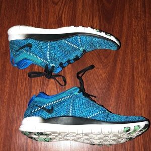 Nike Free TR Flyknit 5.0